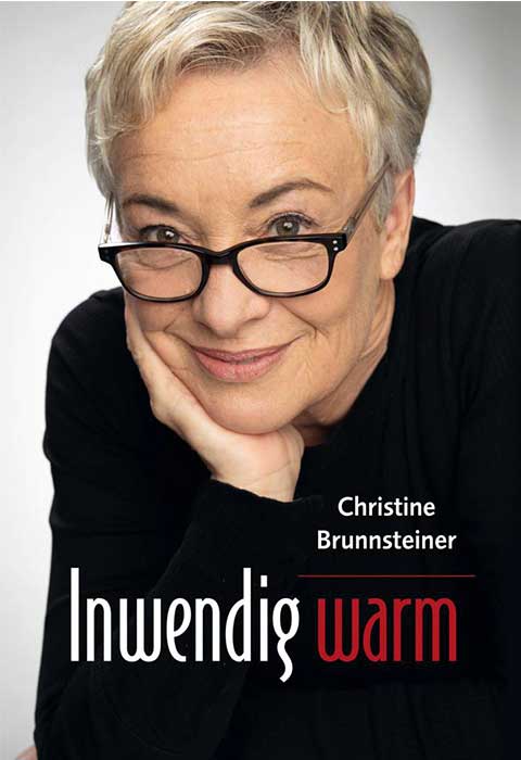 Inwendig warm - Christine Brunnsteiner