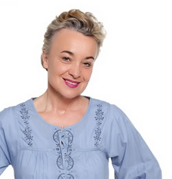 Christine Brunnsteiner